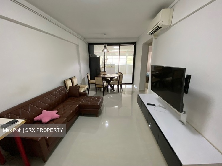Blk 142 Jalan Bukit Merah (Bukit Merah), HDB 3 Rooms #591990911